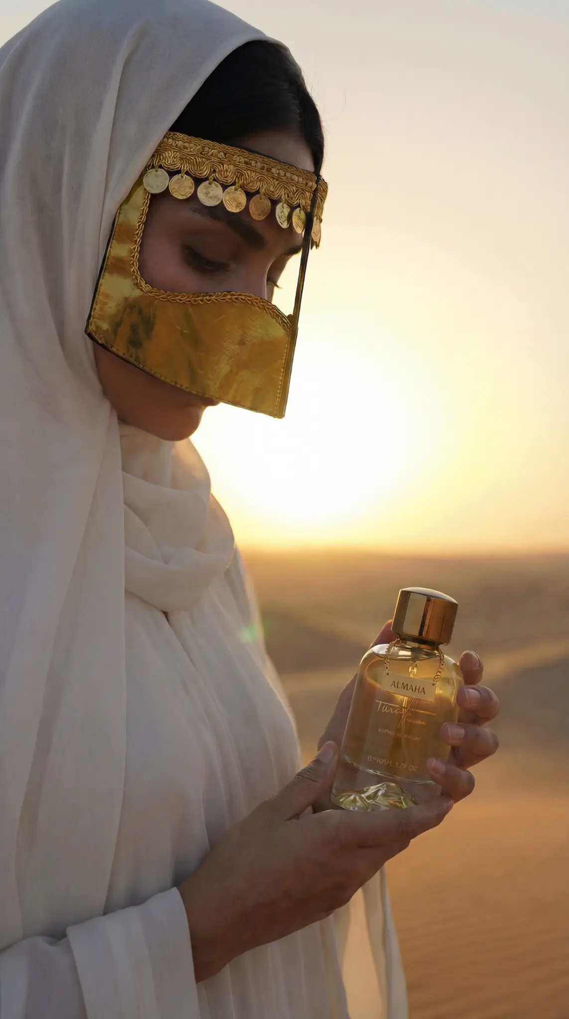 Al Maha Perfume